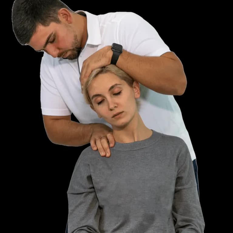 Boyun Fıtığı