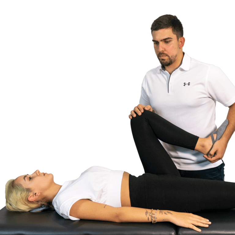 Spor Sakatlıkları