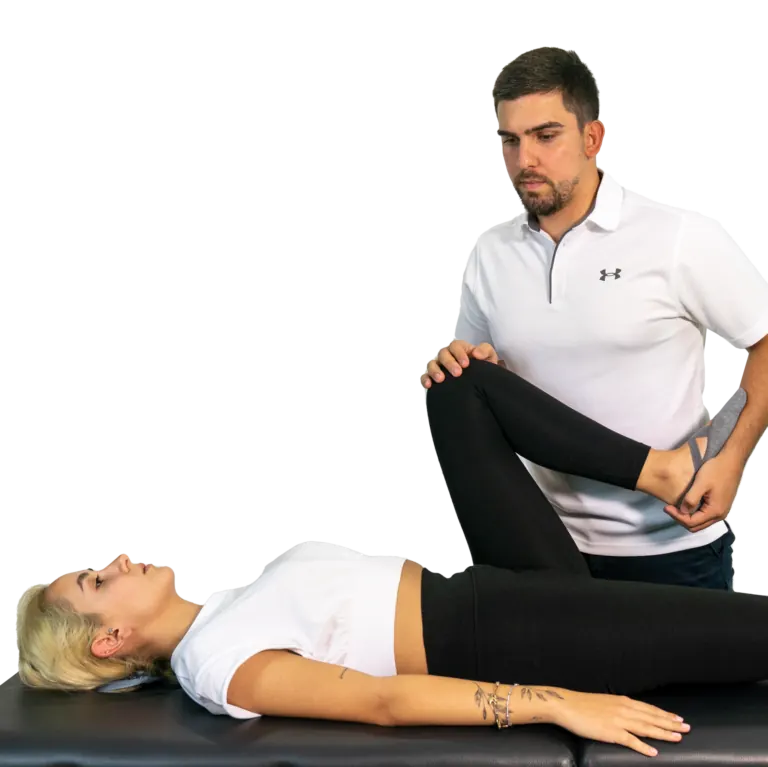 Spor Sakatlıkları